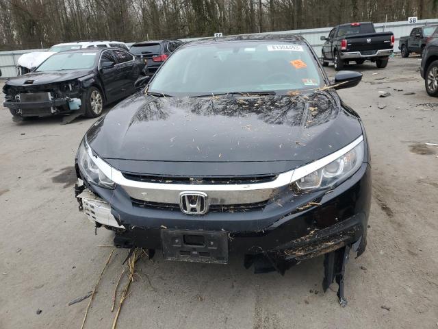 Photo 4 VIN: 2HGFC2F7XHH522516 - HONDA CIVIC 