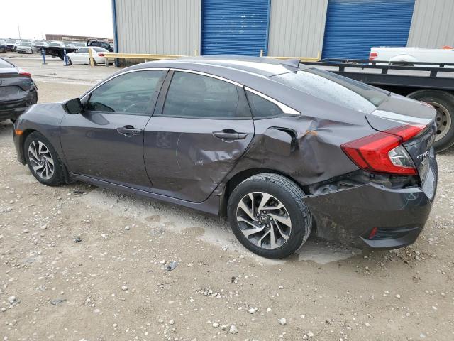 Photo 1 VIN: 2HGFC2F7XHH524539 - HONDA CIVIC 