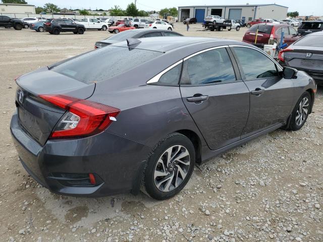 Photo 2 VIN: 2HGFC2F7XHH524539 - HONDA CIVIC 