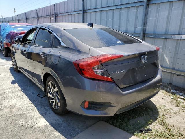 Photo 12 VIN: 2HGFC2F7XHH529546 - HONDA CIVIC EX 