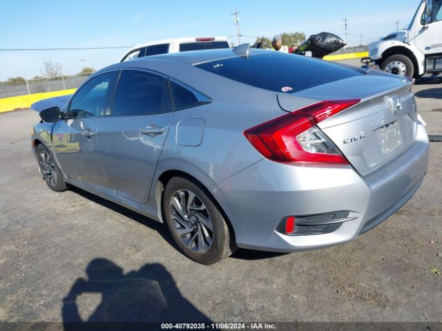 Photo 2 VIN: 2HGFC2F7XHH540109 - HONDA CIVIC 