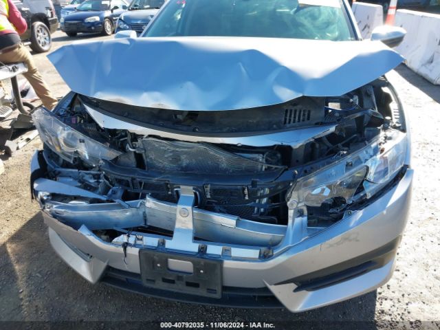 Photo 5 VIN: 2HGFC2F7XHH540109 - HONDA CIVIC 