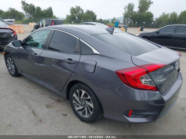 Photo 2 VIN: 2HGFC2F7XHH545259 - HONDA CIVIC 