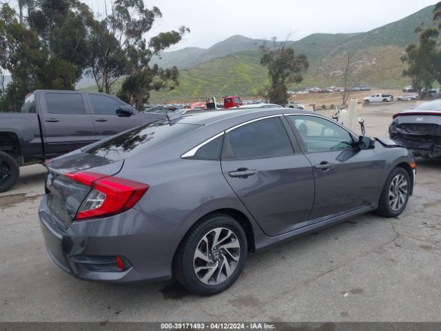 Photo 3 VIN: 2HGFC2F7XHH545259 - HONDA CIVIC 