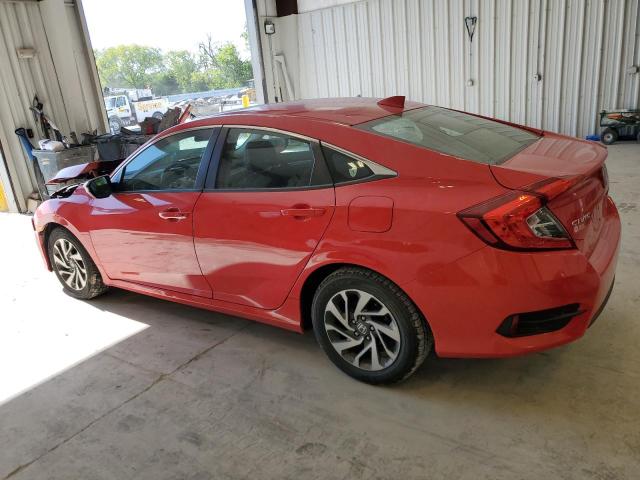 Photo 1 VIN: 2HGFC2F7XHH552907 - HONDA CIVIC 