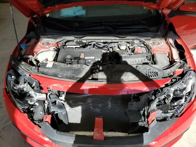 Photo 10 VIN: 2HGFC2F7XHH552907 - HONDA CIVIC 