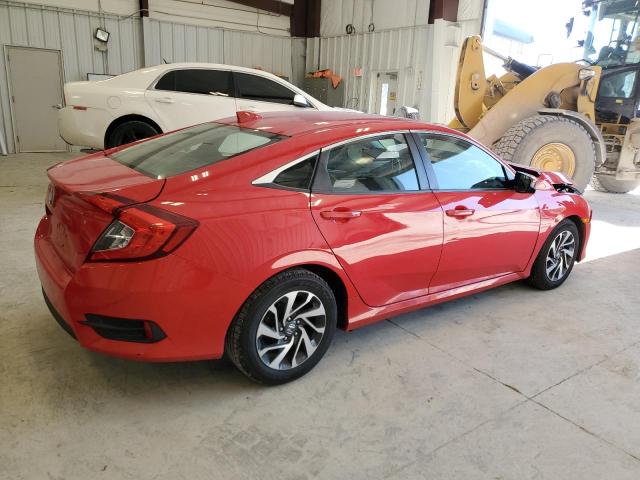 Photo 2 VIN: 2HGFC2F7XHH552907 - HONDA CIVIC 