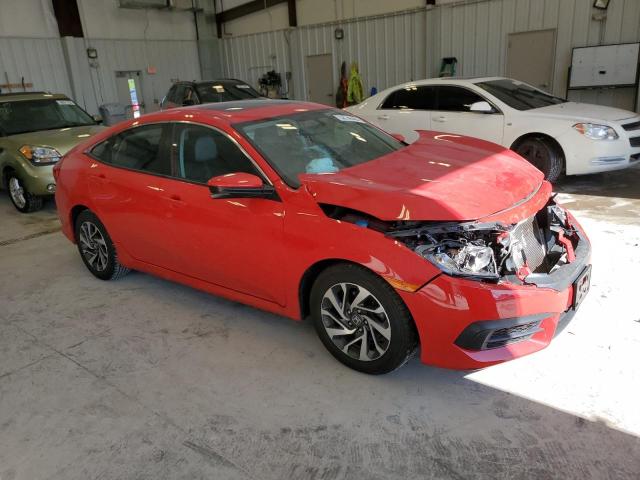 Photo 3 VIN: 2HGFC2F7XHH552907 - HONDA CIVIC 