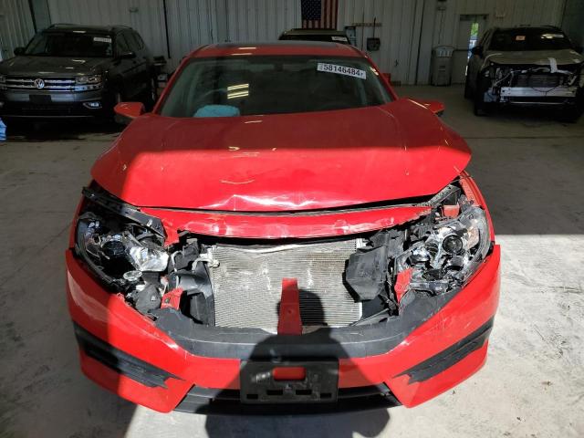 Photo 4 VIN: 2HGFC2F7XHH552907 - HONDA CIVIC 