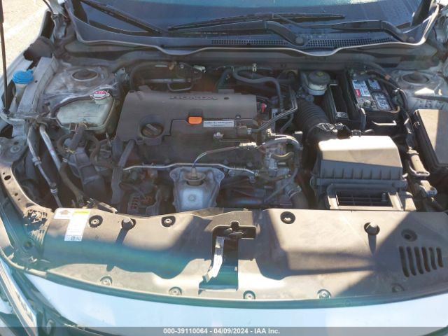 Photo 9 VIN: 2HGFC2F7XHH553040 - HONDA CIVIC 