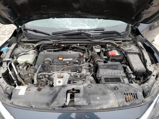 Photo 10 VIN: 2HGFC2F7XHH555452 - HONDA CIVIC EX 