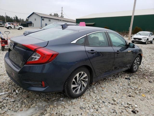 Photo 2 VIN: 2HGFC2F7XHH555452 - HONDA CIVIC EX 