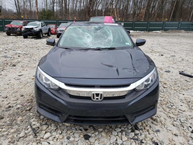 Photo 4 VIN: 2HGFC2F7XHH555452 - HONDA CIVIC EX 