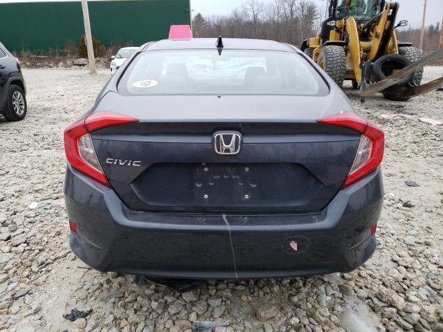 Photo 5 VIN: 2HGFC2F7XHH555452 - HONDA CIVIC EX 