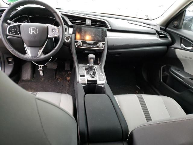 Photo 7 VIN: 2HGFC2F7XHH555452 - HONDA CIVIC EX 