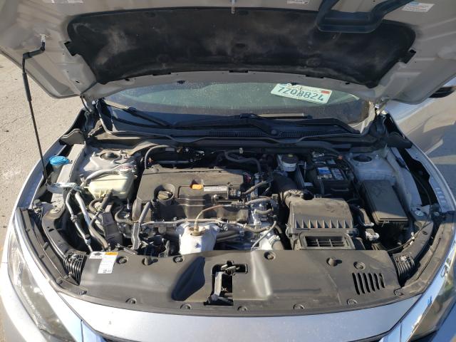 Photo 6 VIN: 2HGFC2F7XHH556455 - HONDA CIVIC EX 