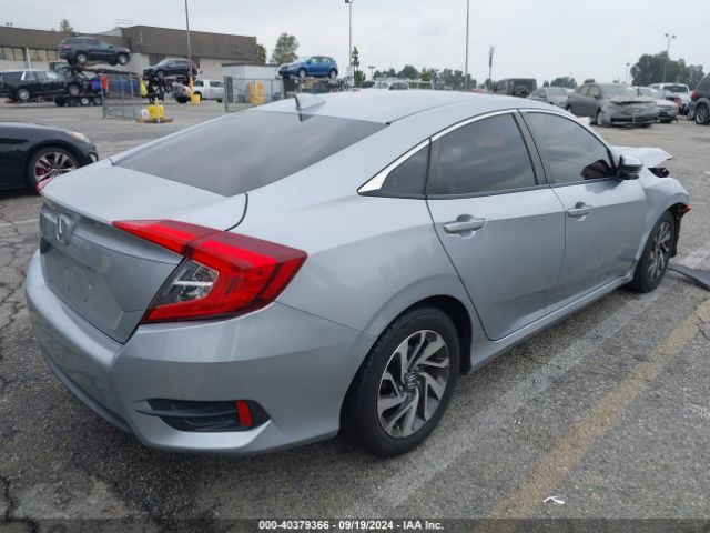 Photo 3 VIN: 2HGFC2F7XHH556469 - HONDA CIVIC 