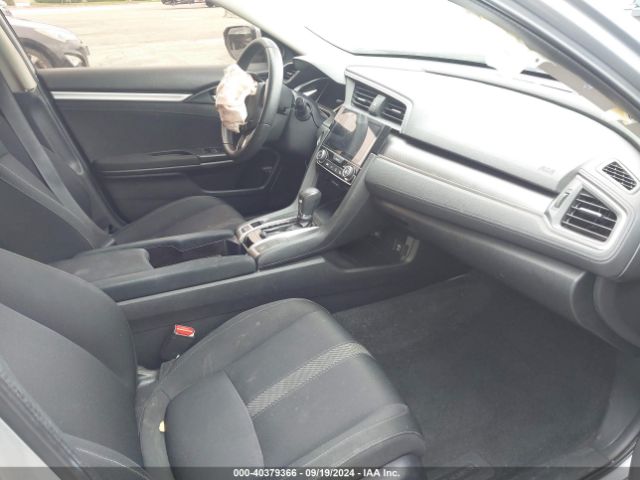 Photo 4 VIN: 2HGFC2F7XHH556469 - HONDA CIVIC 