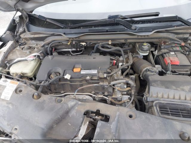 Photo 9 VIN: 2HGFC2F7XHH556469 - HONDA CIVIC 