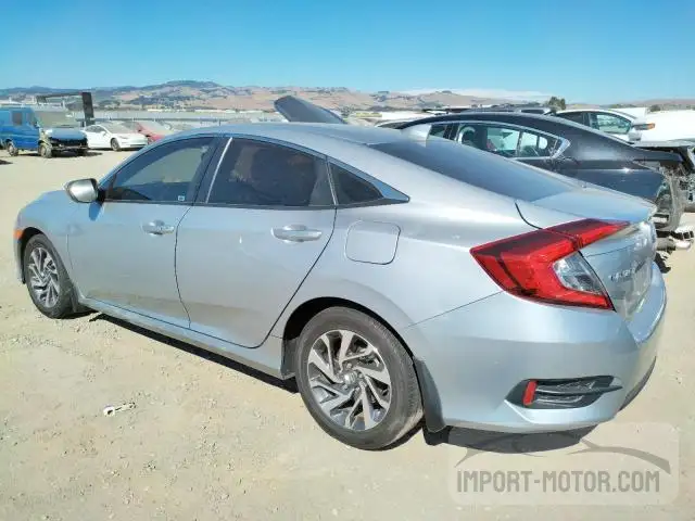 Photo 1 VIN: 2HGFC2F7XHH563132 - HONDA CIVIC 