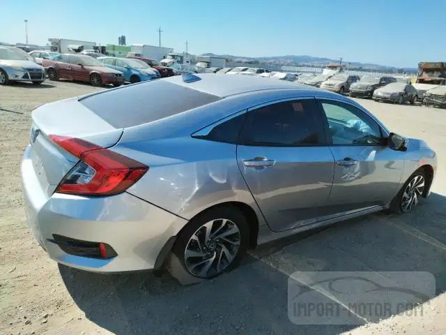 Photo 2 VIN: 2HGFC2F7XHH563132 - HONDA CIVIC 