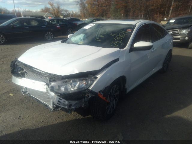 Photo 1 VIN: 2HGFC2F7XHH565253 - HONDA CIVIC SEDAN 