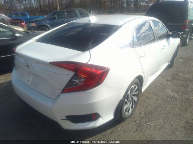 Photo 3 VIN: 2HGFC2F7XHH565253 - HONDA CIVIC SEDAN 