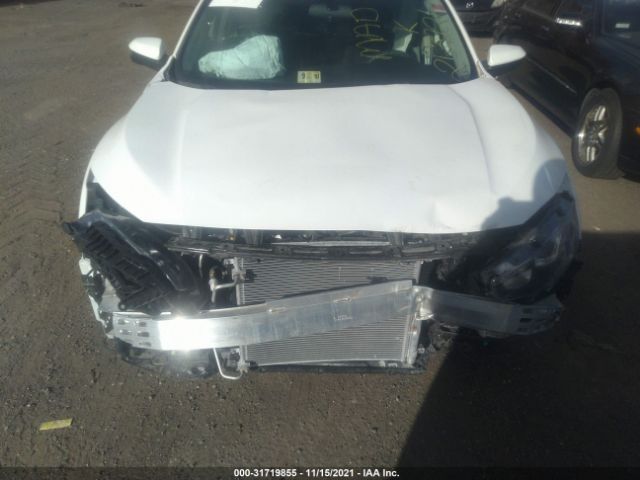 Photo 5 VIN: 2HGFC2F7XHH565253 - HONDA CIVIC SEDAN 