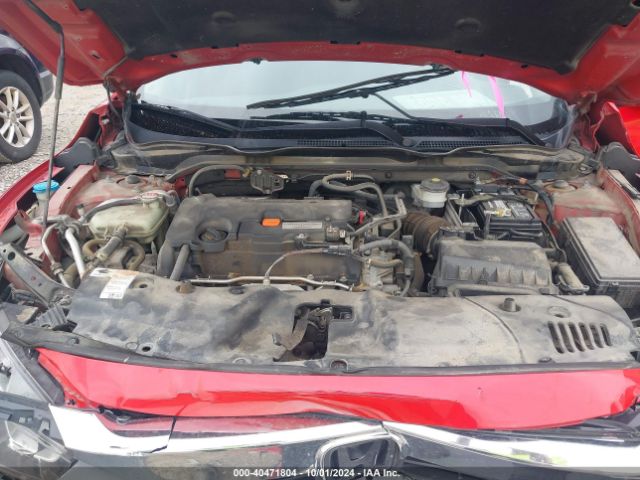 Photo 9 VIN: 2HGFC2F7XHH567701 - HONDA CIVIC 