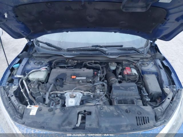 Photo 9 VIN: 2HGFC2F7XHH568167 - HONDA CIVIC 