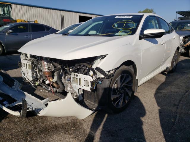 Photo 1 VIN: 2HGFC2F7XHH569061 - HONDA CIVIC EX 