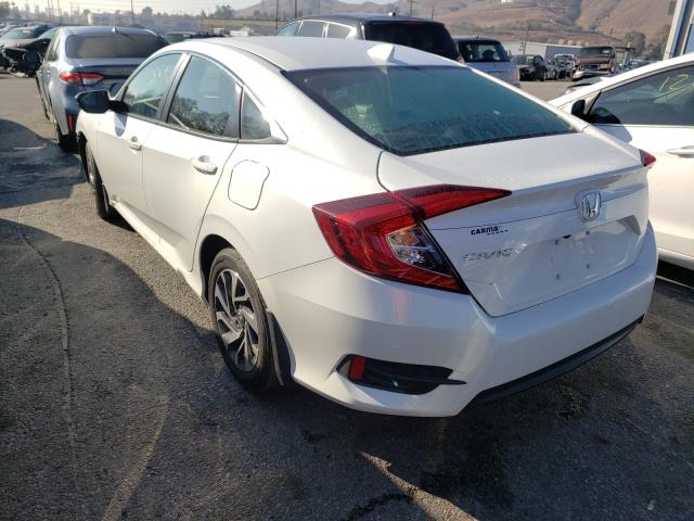 Photo 2 VIN: 2HGFC2F7XHH569061 - HONDA CIVIC EX 