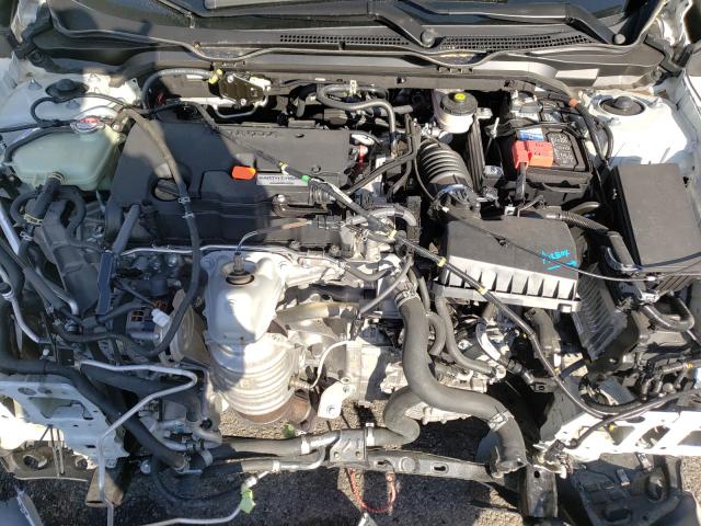 Photo 6 VIN: 2HGFC2F7XHH569061 - HONDA CIVIC EX 