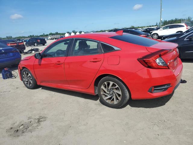 Photo 1 VIN: 2HGFC2F7XHH570050 - HONDA CIVIC EX 