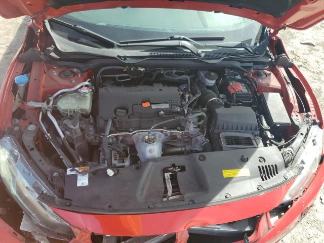 Photo 10 VIN: 2HGFC2F7XHH570050 - HONDA CIVIC EX 