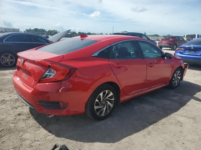 Photo 2 VIN: 2HGFC2F7XHH570050 - HONDA CIVIC EX 