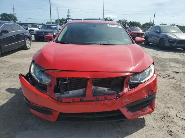 Photo 4 VIN: 2HGFC2F7XHH570050 - HONDA CIVIC EX 