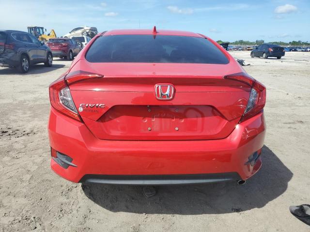 Photo 5 VIN: 2HGFC2F7XHH570050 - HONDA CIVIC EX 