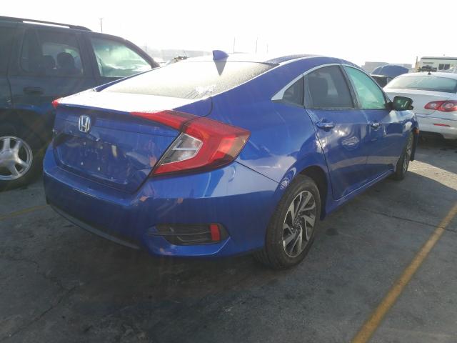 Photo 3 VIN: 2HGFC2F7XHH570940 - HONDA CIVIC EX 