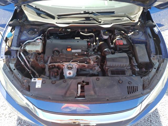 Photo 10 VIN: 2HGFC2F7XHH571120 - HONDA CIVIC 