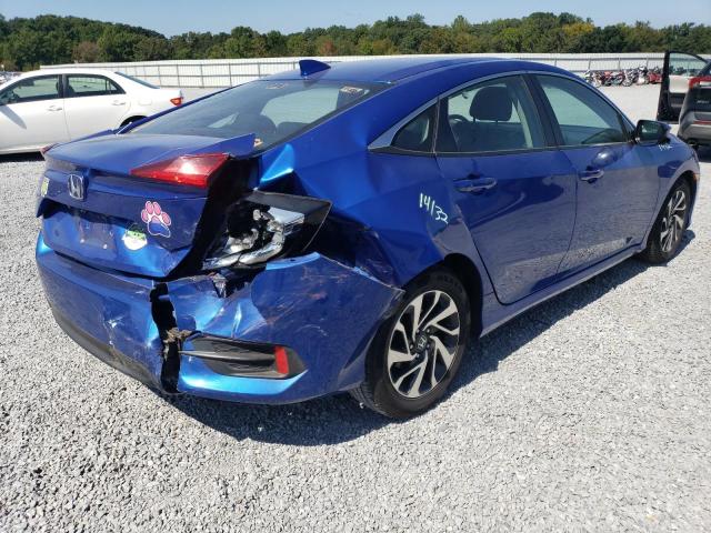 Photo 2 VIN: 2HGFC2F7XHH571120 - HONDA CIVIC 