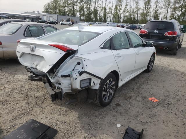 Photo 3 VIN: 2HGFC2F7XHH573613 - HONDA CIVIC EX 