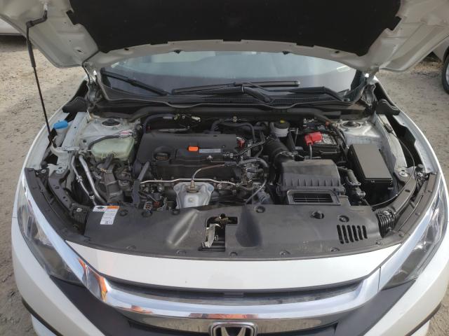 Photo 6 VIN: 2HGFC2F7XHH573613 - HONDA CIVIC EX 