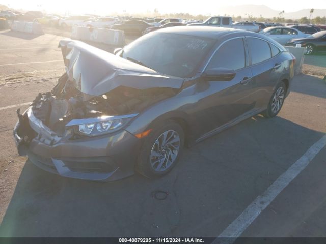 Photo 1 VIN: 2HGFC2F7XHH573689 - HONDA CIVIC 