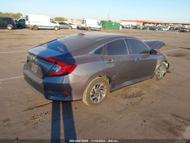 Photo 3 VIN: 2HGFC2F7XHH573689 - HONDA CIVIC 