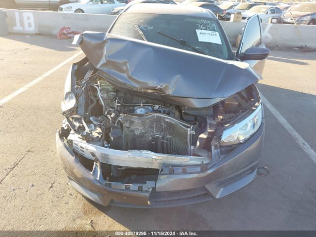 Photo 5 VIN: 2HGFC2F7XHH573689 - HONDA CIVIC 