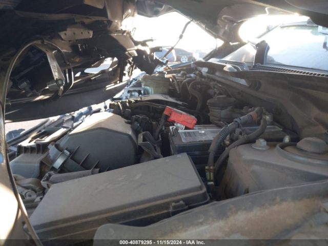 Photo 9 VIN: 2HGFC2F7XHH573689 - HONDA CIVIC 