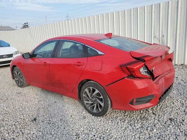 Photo 1 VIN: 2HGFC2F7XHH576978 - HONDA CIVIC EX 