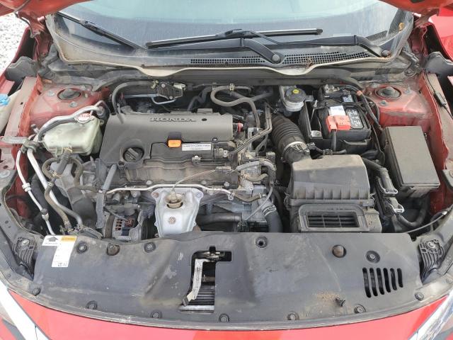 Photo 10 VIN: 2HGFC2F7XHH576978 - HONDA CIVIC EX 