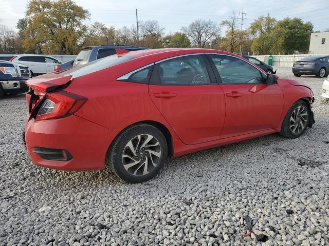 Photo 2 VIN: 2HGFC2F7XHH576978 - HONDA CIVIC EX 